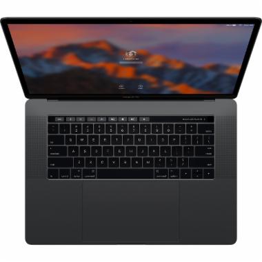 Apple Macbook Pro 15 with touchbar, 16gb ram, 1TB SSD 