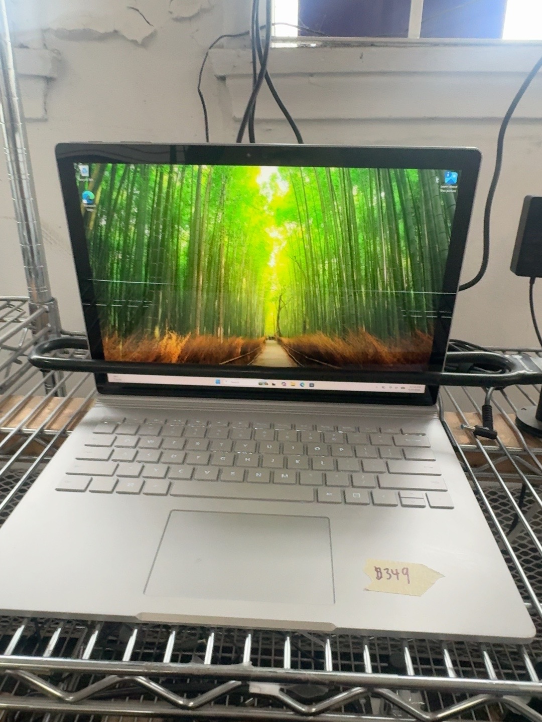 Microsoft Microsoft Surface Book photo