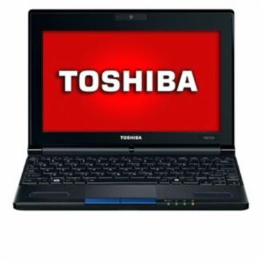 Toshiba NB525 
