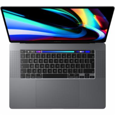 Apple Macbook Pro 16 w/ 64GB ram, touchbar, a2141 2019-2020 