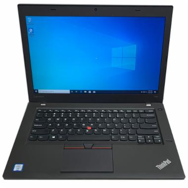 Lenovo ThinkPad T460 