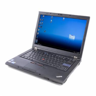 IBM-Lenovo ThinkPad T410 
