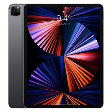 iPad Pro 12.9