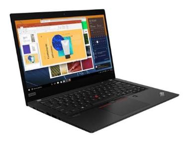 Lenovo Thinkpad X13 (Gen 1)
