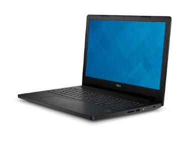 Dell Latitude 3570