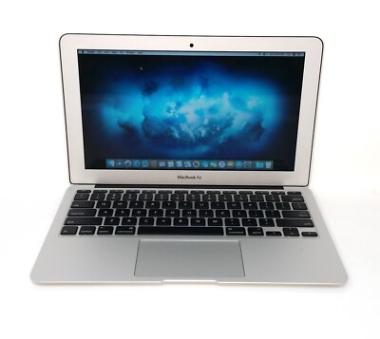 MacBook Air (2014)