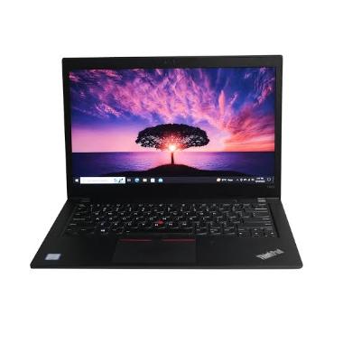 Lenovo Thinkpad T480s