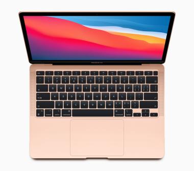 Macbook Air (2020)