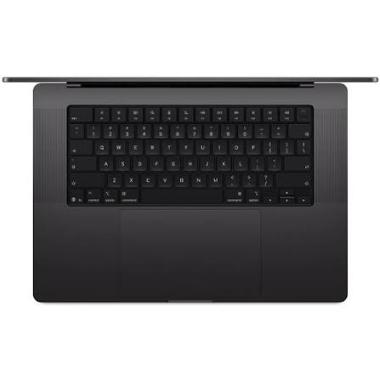 Macbook Pro (2025)