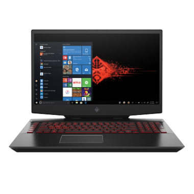 HP OMEN by HP Gaming Laptop