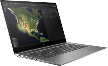 HP HP Zbook Studio G7