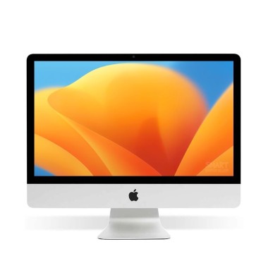 Apple iMac (21.5-inch, 2017)